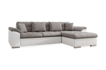 Diana Sovesofa med diva 280x160x76 cm