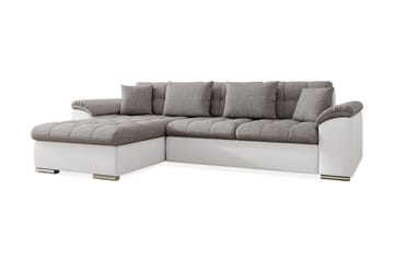 Diana Sovesofa med diva 280x160x76 cm