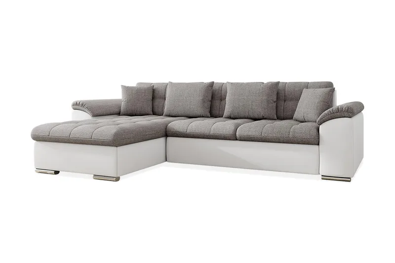 Diana Sovesofa med diva 280x160x76 cm, undefined