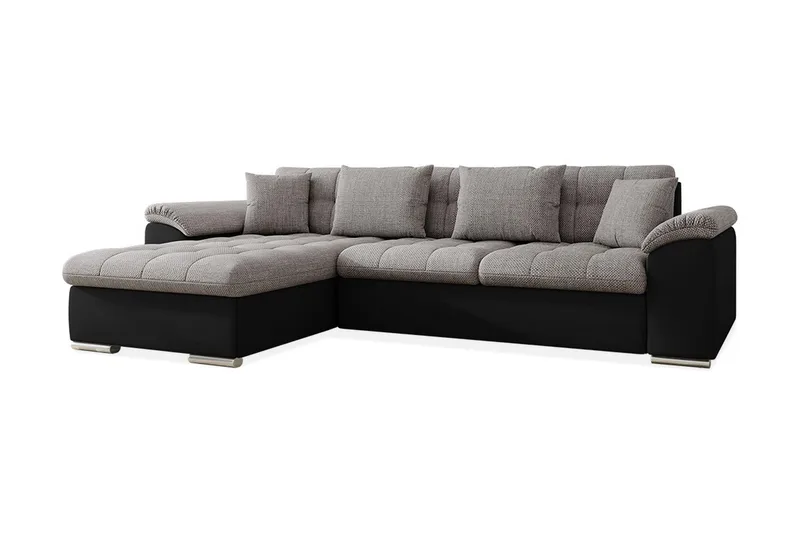 Diana Sovesofa med diva 280x160x76 cm, undefined