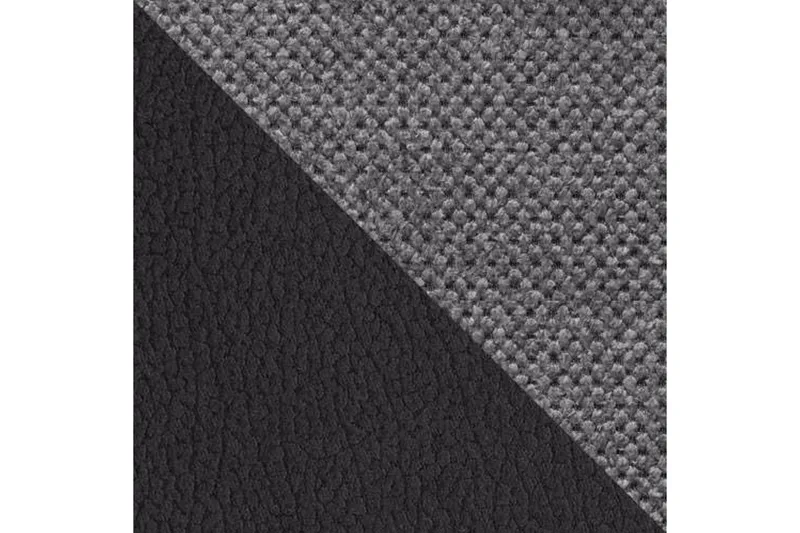 Laterse 3-Pers. Sofa - Grå/Sort - Møbler - Sofaer - Sovesofaer - 3 personers sovesofa