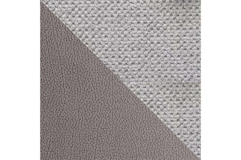 Laterse 3-Pers. Sofa - Grå - Møbler - Sofaer - Sovesofaer - 3 personers sovesofa