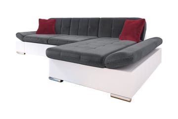 Malwi Sovesofa med diva 278x162x76 cm