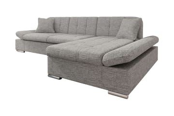 Malwi Sovesofa med diva 278x162x76 cm