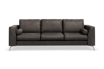 Ocean Lyx 3-personers Sofa i Kunstlæder