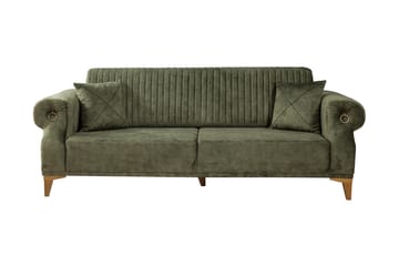 Lenga 3-personers Sofa