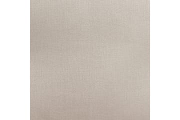 Lenvik Sofa 3-personers - Beige/Sort - Møbler - Sofaer - Velour sofaer