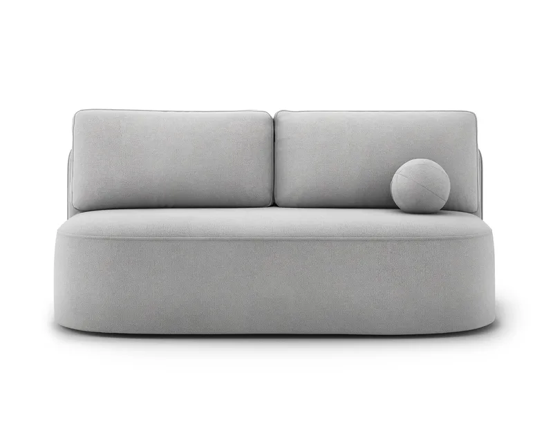 Lilana 3-personers sovesofa med opbevaring, Poco 03