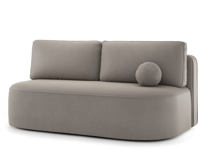 Lilana 3-personers sovesofa med opbevaring - Sola 18 - Møbler - Sofaer - Sovesofaer