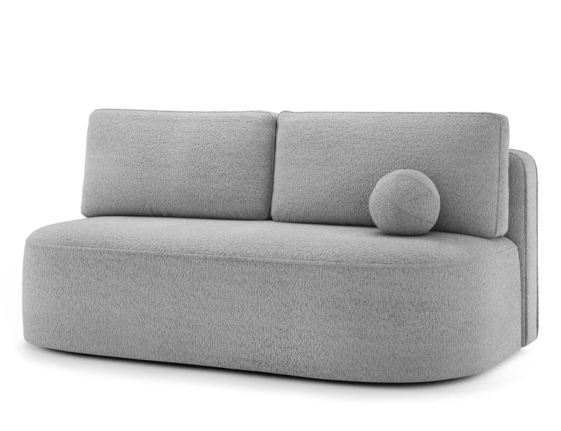 Lilana 3-personers sovesofa med opbevaring - Royal 04 - Møbler - Sofaer - Sovesofaer