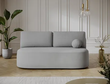 Lilana 3-personers sovesofa med opbevaring - Poco 03 - Møbler - Sofaer - Sovesofaer