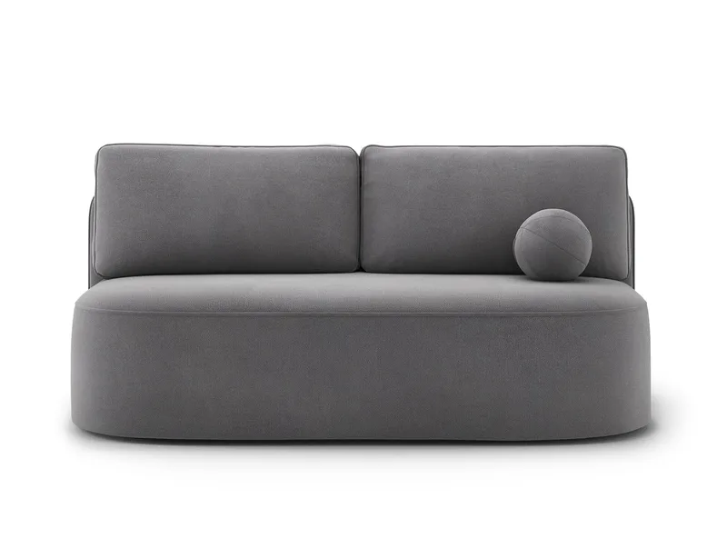 Lilana 3-personers sovesofa med opbevaring, Poco 04