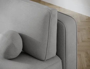 Lilana 3-personers sovesofa med opbevaring - Poco 03 - Møbler - Sofaer - Sovesofaer