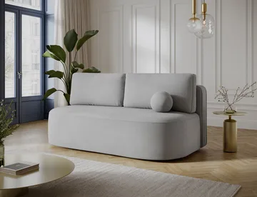 Lilana 3-personers sovesofa med opbevaring - Poco 03 - Møbler - Sofaer - Sovesofaer
