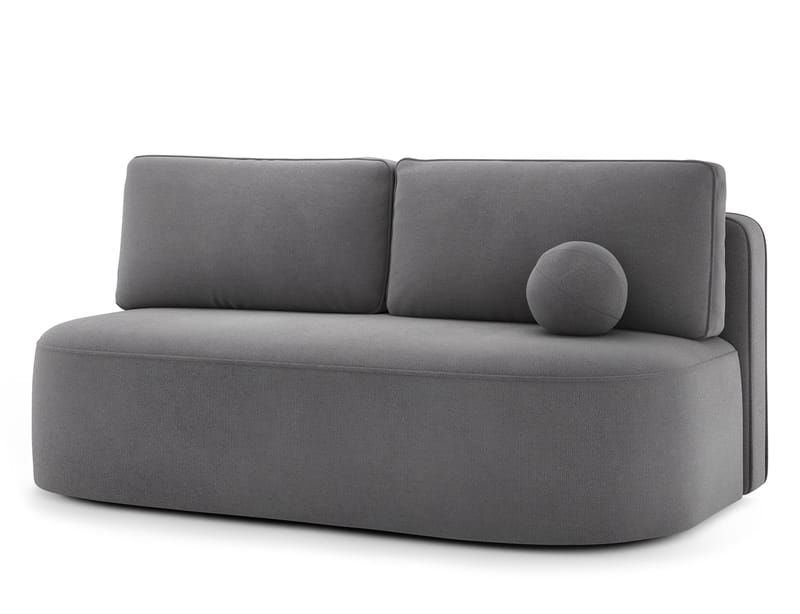 Lilana 3-personers sovesofa med opbevaring - Poco 04 - Møbler - Sofaer - Sovesofaer