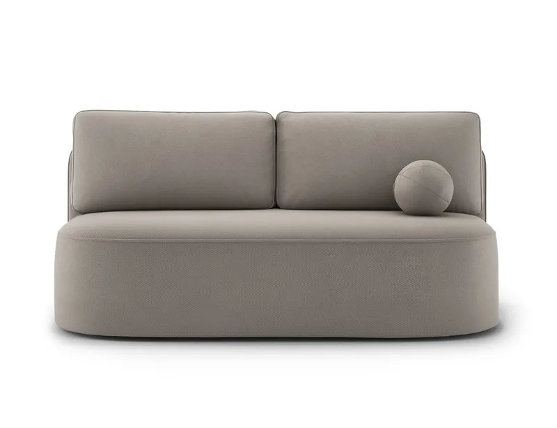 Lilana 3-personers sovesofa med opbevaring, Sola 18
