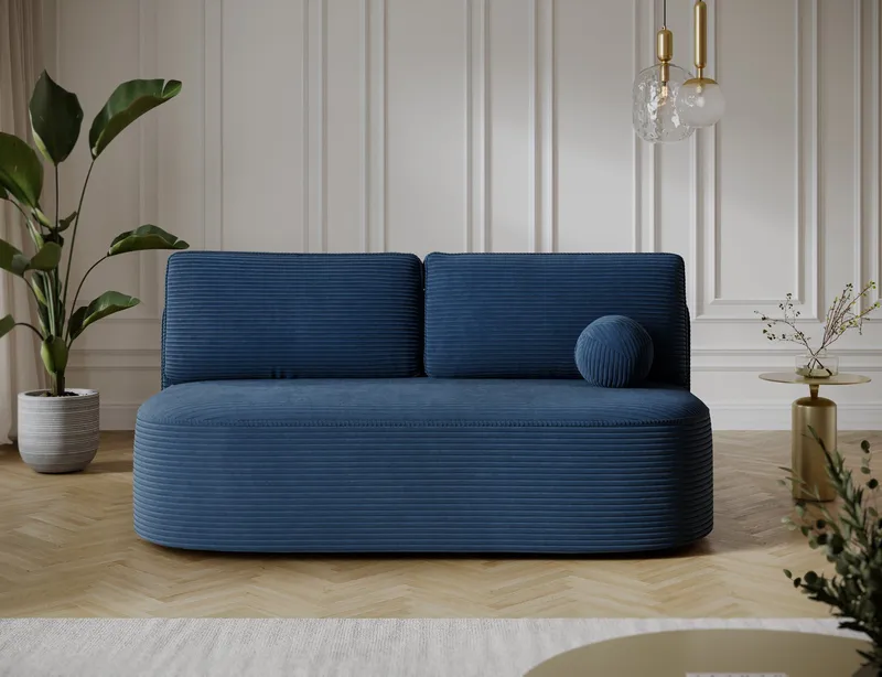 Lilana 3-personers sovesofa med opbevaring - Jarell 40 - Møbler - Sofaer - Sovesofaer