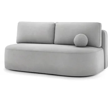 Lilana 3-personers sovesofa med opbevaring - Poco 03 - Møbler - Sofaer - Sovesofaer