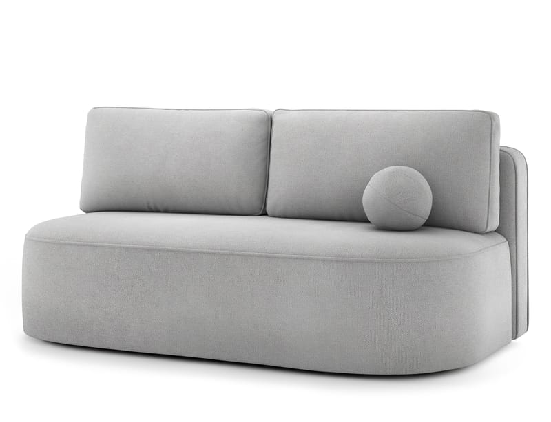 Lilana 3-personers sovesofa med opbevaring - Poco 03 - Møbler - Sofaer - Sovesofaer