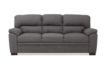 Lindby 3-personers sofa