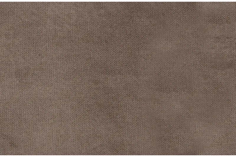 Lissbon Sofa med Chaiselong Højre - Taupe - Møbler - Sofaer - Sofa med chaiselong