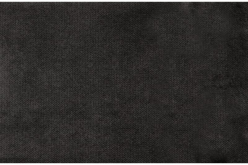 Lissbon Sofa med Chaiselong Venstre - Antracit - Møbler - Sofaer - Sofa med chaiselong