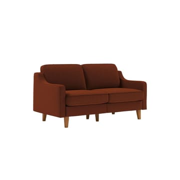 Lorvas 2-personers sofa