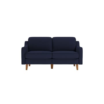 Lorvas 2-personers sofa - Marineblå - Møbler - Sofaer - 2 personers sofa