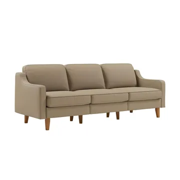 Lorvas 3-personers sofa