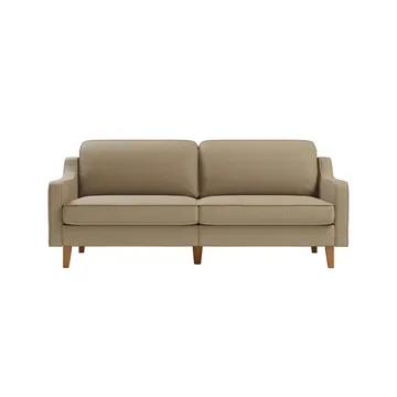 Lorvas 3-personers sofa - Grå - Møbler - Sofaer - 3 personers sofa