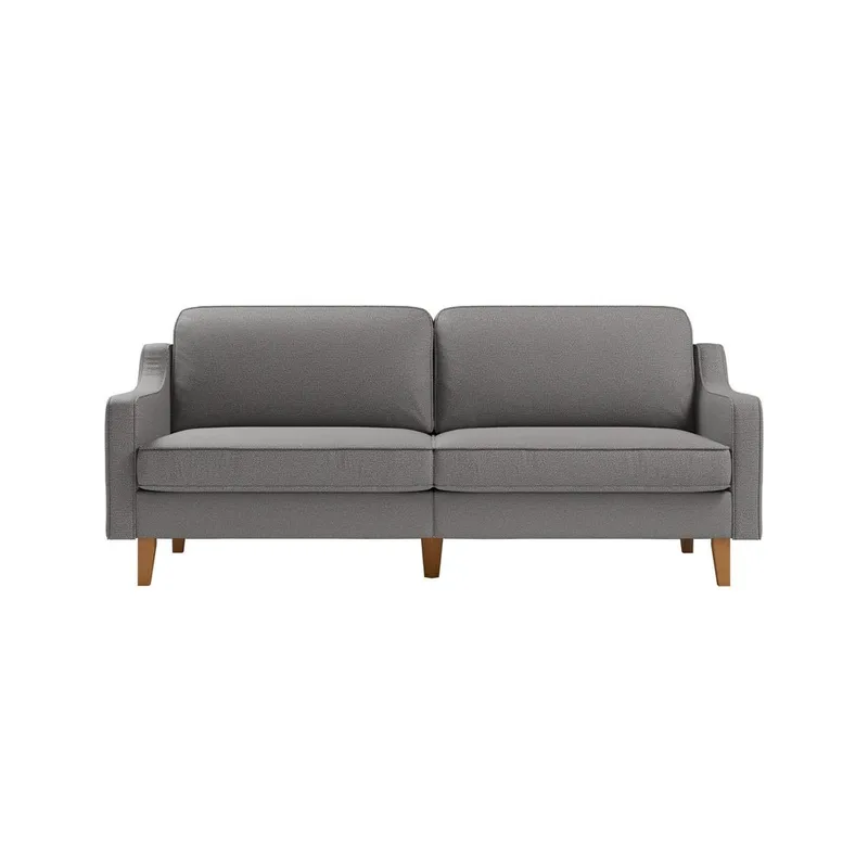 Lorvas 3-personers sofa - Grå - Møbler - Sofaer - 3 personers sofa