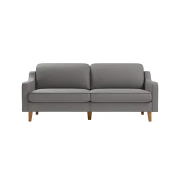 Lorvas 3-personers sofa - Grå - Møbler - Sofaer - 3 personers sofa