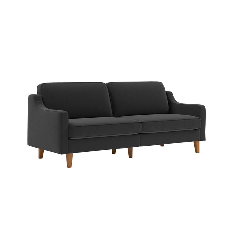 Lorvas 3-personers sofa, Grå