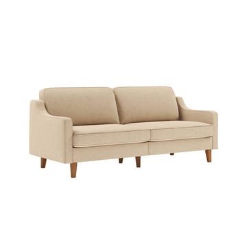 Lorvas 3-personers sofa