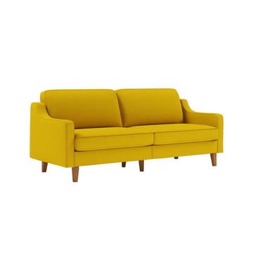 Lorvas 3-personers sofa