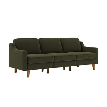 Lorvas 3-personers sofa