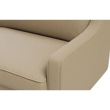 Lorvas 3-personers sofa - Grå - Møbler - Sofaer - 3 personers sofa