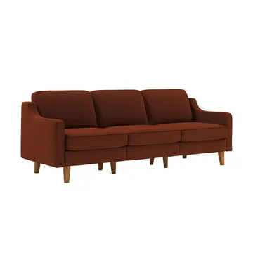 Lorvas 3-personers sofa