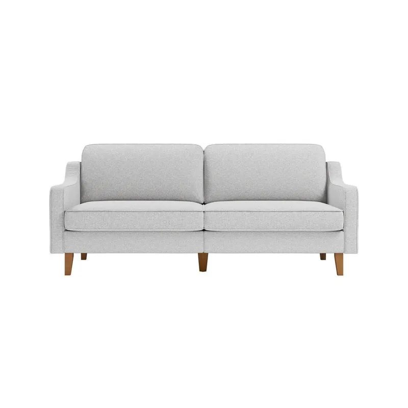 Lorvas 3-personers sofa - Grå - Møbler - Sofaer - 3 personers sofa