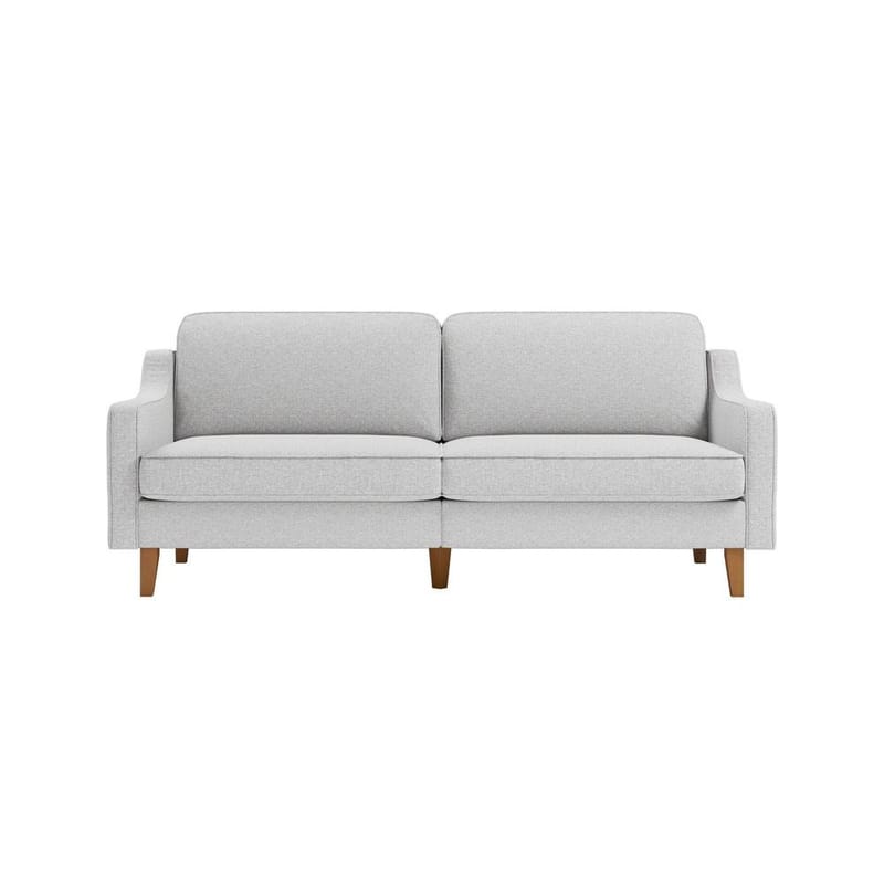 Lorvas 3-personers sofa - Grå - Møbler - Sofaer - 3 personers sofa