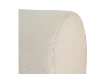 Magaria 2-personers Sovesofa - Beige - Møbler - Sofaer - Sovesofaer