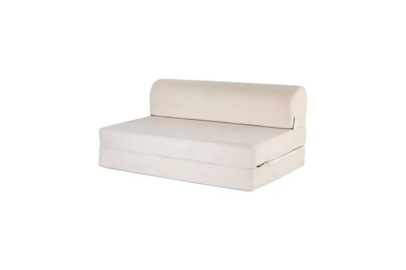 Magaria 2-personers Sovesofa, Beige