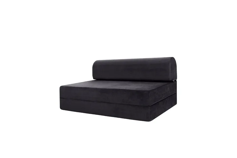 Magaria 2-personers Sovesofa, Antracit