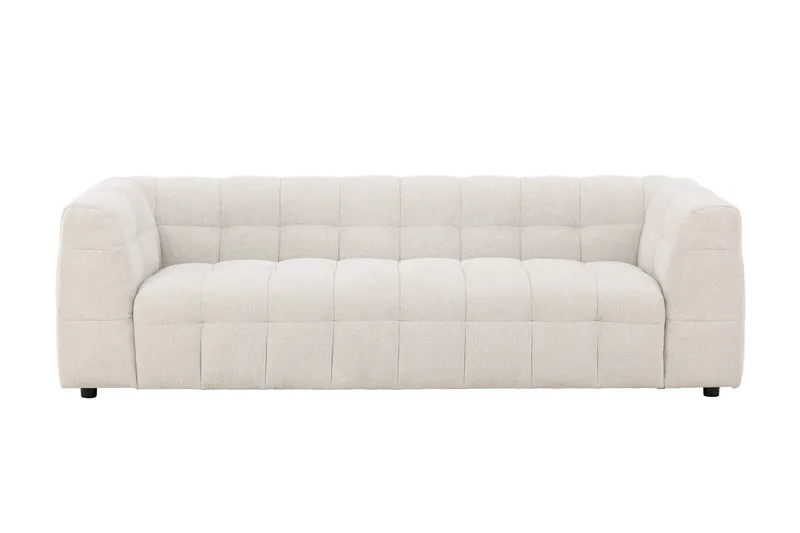 Malou Sofa 3-personers, Beige