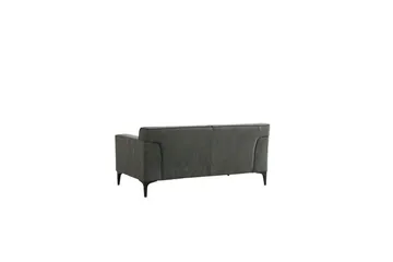 Malpani Sofa 2-sits - Grøn - Møbler - Sofaer - 2 personers sofa