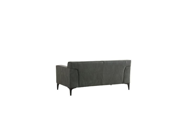 Malpani Sofa 2-sits - Grøn - Møbler - Sofaer - 2 personers sofa