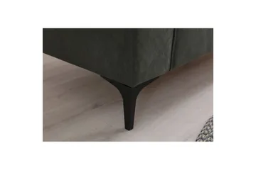Malpani Sofa 2-sits - Grøn - Møbler - Sofaer - 2 personers sofa