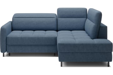 Masuo Sovesofa med Chaiselong 3-personers