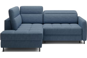 Masuo Sovesofa med Chaiselong 3-personers