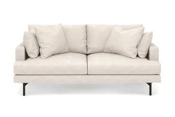 Menard 3-personers Dyb Stofsofa